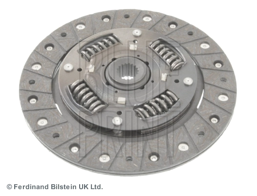 Clutch Disc